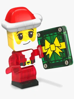 MAGNA-TILES Julekalender 2025