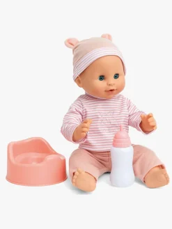 Magtoys Sara Spise-Tisse Dukke