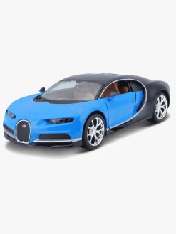 Maisto Bugatti Chiron Modelbil 1:24