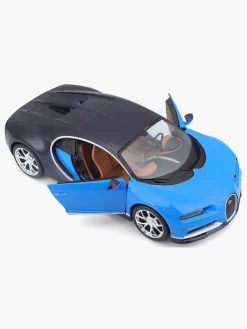 Maisto Bugatti Chiron Modelbil 1:24