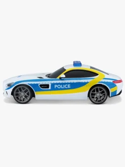 Maisto Tech Fjernstyret Bil R/C Mercedes-AMG GT Police