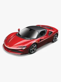 Maisto Tech Premium Ferrari SF90 Stradale Fjernstyret Bil