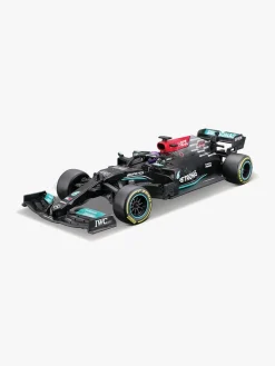 Maisto Tech Premium Mercedes L Hamilton Fjernstyret Bil 1:24