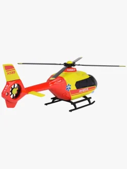 Majorette Airbus H135 Redningshelikopter