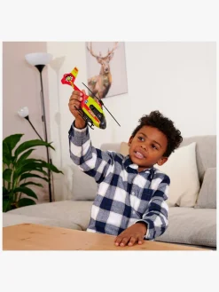 Majorette Airbus H135 Redningshelikopter