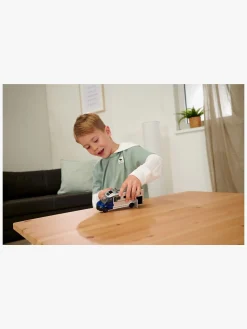 Majorette Grand Series Hymer B-Klass 780T Autocamper