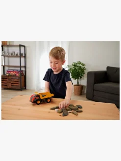 Majorette Grand Series Volvo R45D Ladvogn