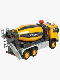 Majorette Grand Series Volvo Cementbil