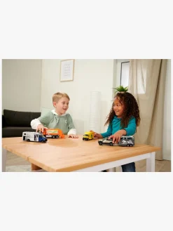 Majorette Grand Series Volvo FMX Skraldevogn