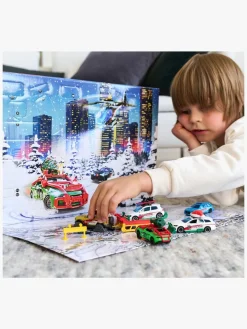 Majorette Julekalender 2025