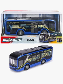 Majorette MAN Lion's City 10 E Bus