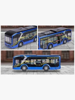 Majorette MAN Lion's City 10 E Bus