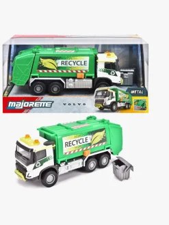 Majorette Volvo FMX Skraldevogn