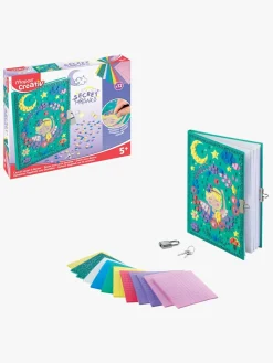 Maped Creativ Dagbog Secret Mosaics