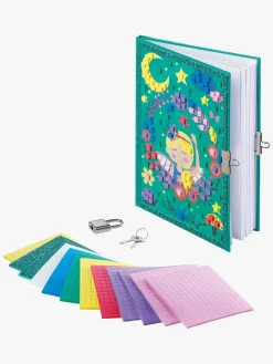 Maped Creativ Dagbog Secret Mosaics