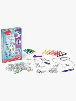 Maped Kreasæt Imagin' Style Magisk Plast