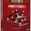 Martinex Spil Pentago Mechanic
