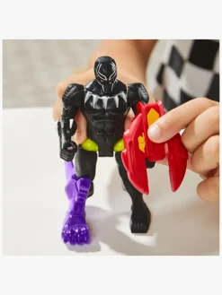 Marvel Avengers Avengers Mixmashers Figur Black Panther