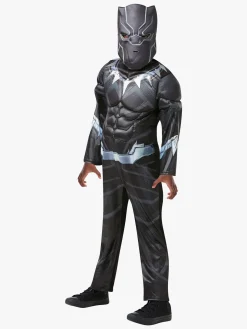 Marvel Avengers Deluxe Kostume Black Panther
