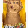Marvel Avengers Infinity War Stridshandske Kostume