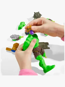 Marvel Avengers Mixmashers Figur Hulk Delux