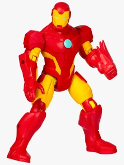 Marvel Avengers Mixmashers Figur Iron Man