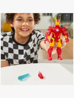 Marvel Avengers Mixmashers Figur Iron Man