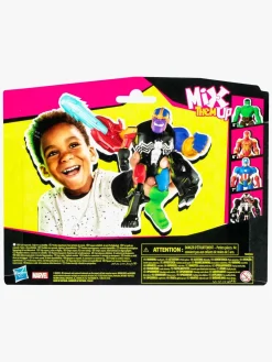 Marvel Avengers Mixmashers Figur Thanos Delux