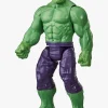 Marvel Avengers Titan Hero Figur Den Fantastiske Hulk