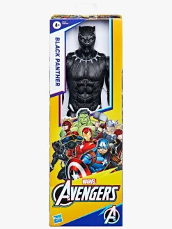 Marvel Avengers Titan Hero Figur Black Panther