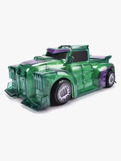 Marvel Hulk Black Panther Light-Up Bil 1:32