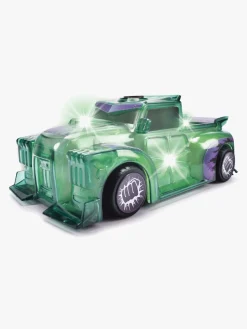 Marvel Hulk Black Panther Light-Up Bil 1:32