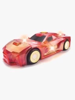 Marvel Iron Man Black Panther Light-Up Bil 1:32