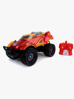 Marvel Iron Man Fjernstyret Truster