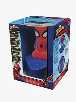 Marvel Spider-Man Bluetooth-højttaler
