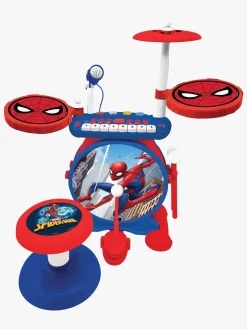 Marvel Spider-Man  Elektronisk Trommesæt