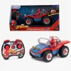 Marvel Spider-Man Fjernstyret Bil 1:24
