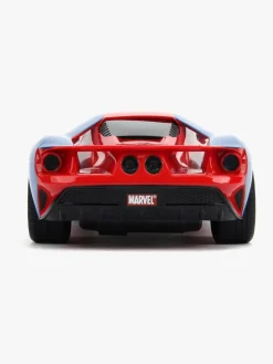 Marvel Spider-Man Fjernstyret Bil