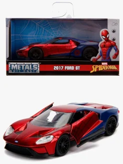 Marvel Spider-Man Ford GT
