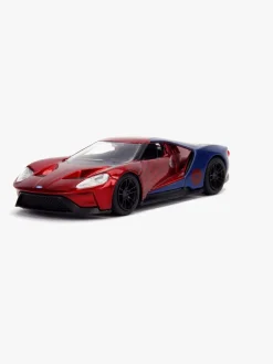 Marvel Spider-Man Ford GT