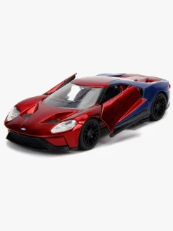 Marvel Spider-Man Ford GT