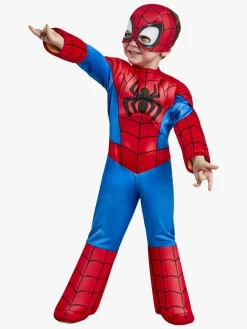 Marvel Spider-Man Kostume