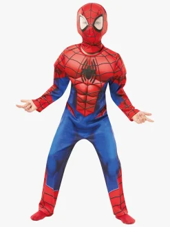 Marvel Spider-Man Kostume Deluxe