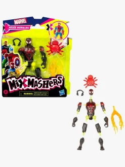 Marvel Spider-Man Mixmashers Figur Miles Morales