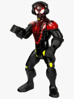 Marvel Spider-Man Mixmashers Figur Miles Morales