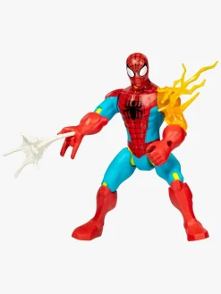 Marvel Spider-Man Mixmashers Figur
