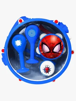 Marvel Spider-Man Musiksæt