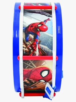 Marvel Spider-Man Musiksæt