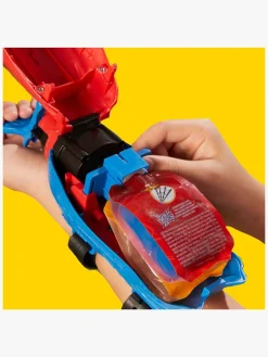 Marvel Spider-Man Real Webs 2-i-1 Ultimate Web Blaster