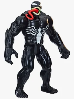 Marvel Spider-Man Titan Hero Figur Venom